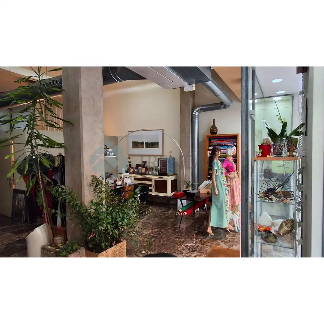 Commercial properties for sale in L'Eixample