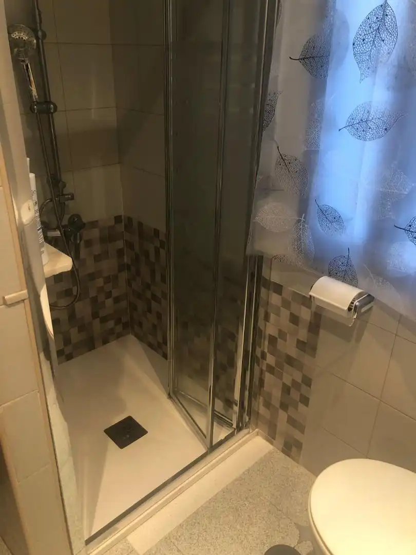 Flat for rent in Plaza de la Soledad, Cimadevilla