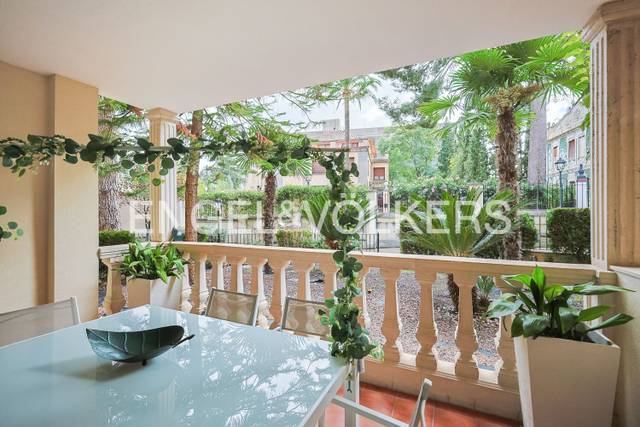 Apartamento en Venta en Navajas