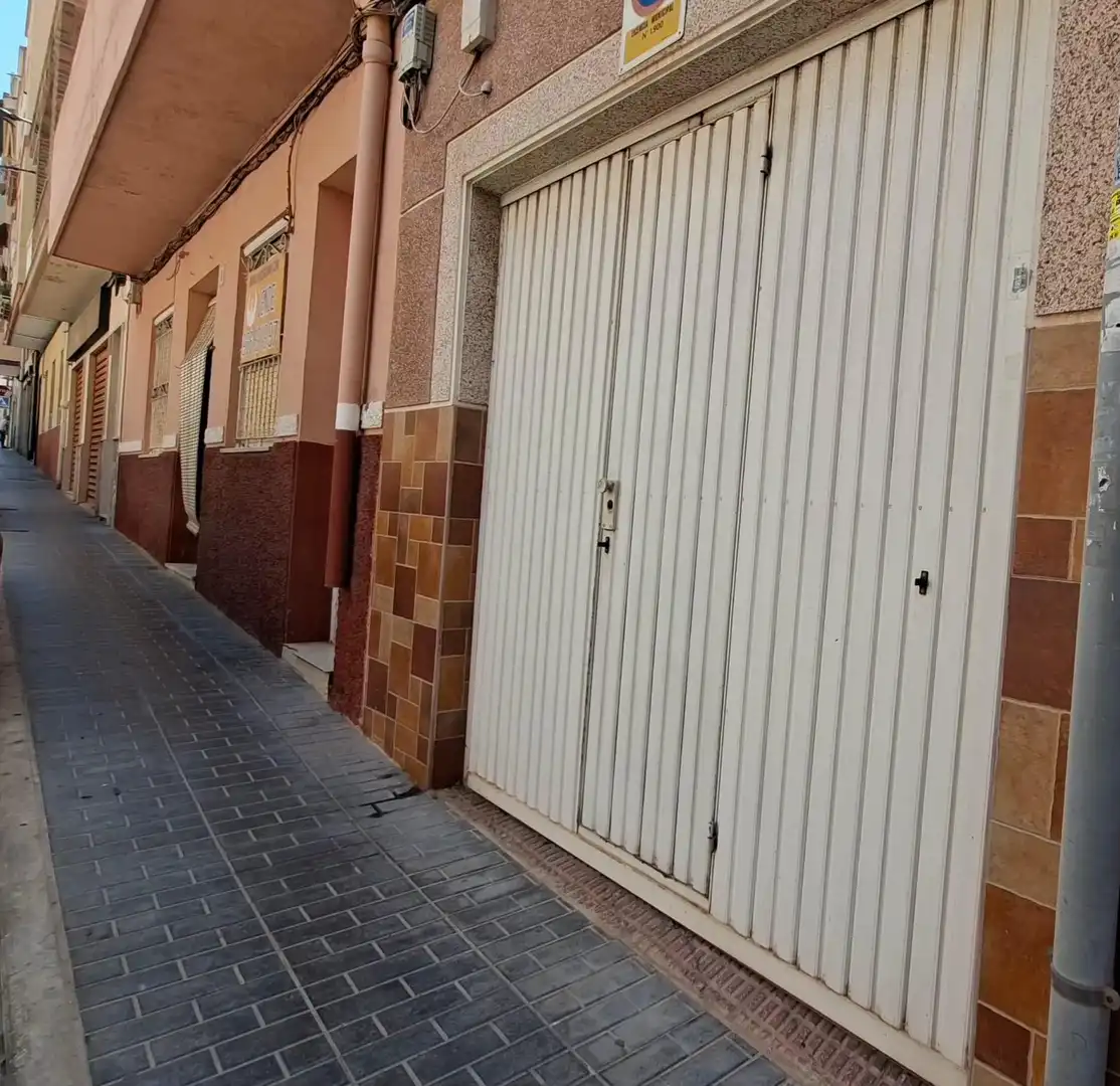 Haus mit Terrasse zum Verkauf in Calle ISABEL LA CATOLICA, imagen 6