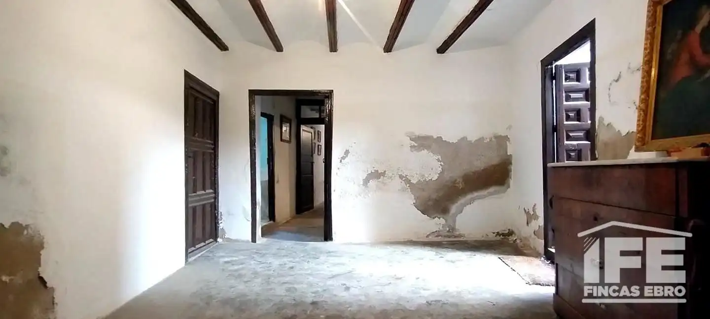 Haus mit Garten zum Verkauf in Épila, imagen 5
