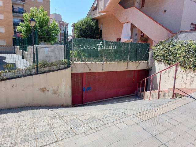 Garaje en Venta en GIRONES en Calafell Residencial