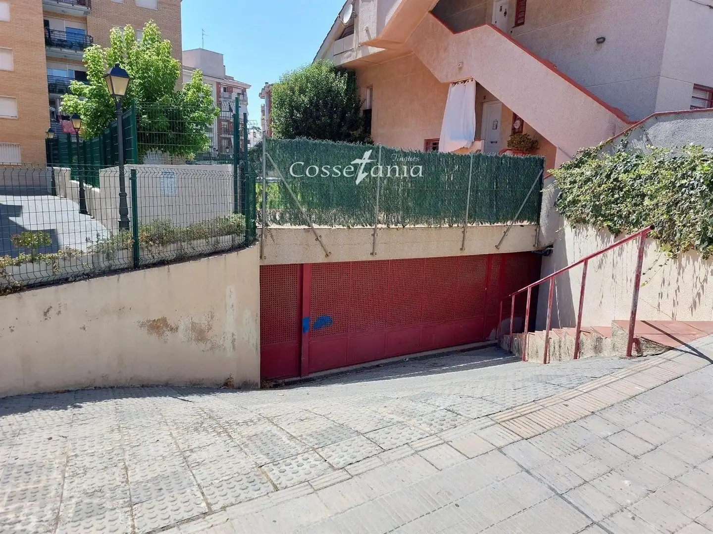 Einzelparkplatz zum Verkauf in GIRONES, imagen 2