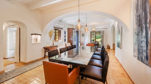 Casa rural de ensueño con licencia vacacional en Pollença, Mallorca., image 4