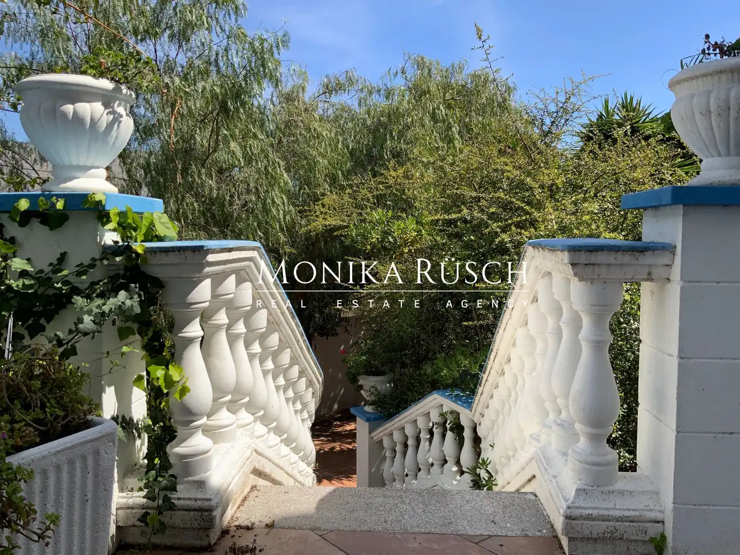 Casa amb jardí en venda a Montmar, imagen 4