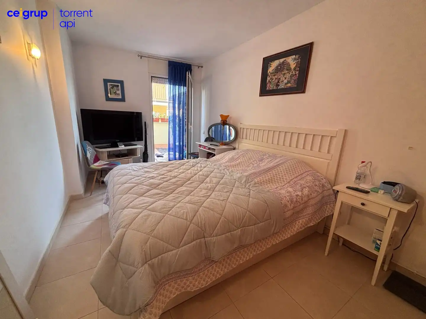 Habitación de Piso en venta en L'Escala con Aire acondicionado, Calefacción y Terraza