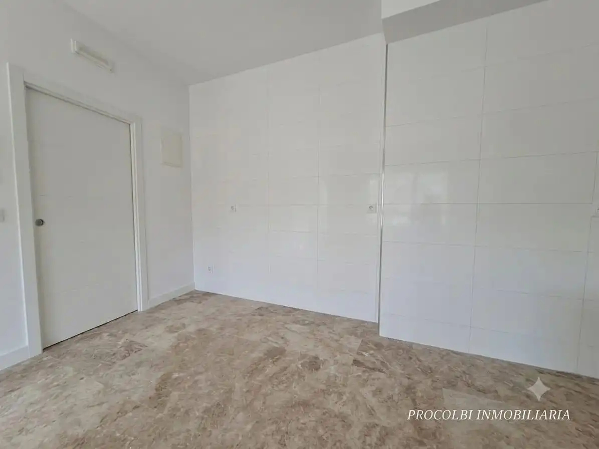 Habitatge amb ascensor en venda a Avenida Toreros 19, imagen 5