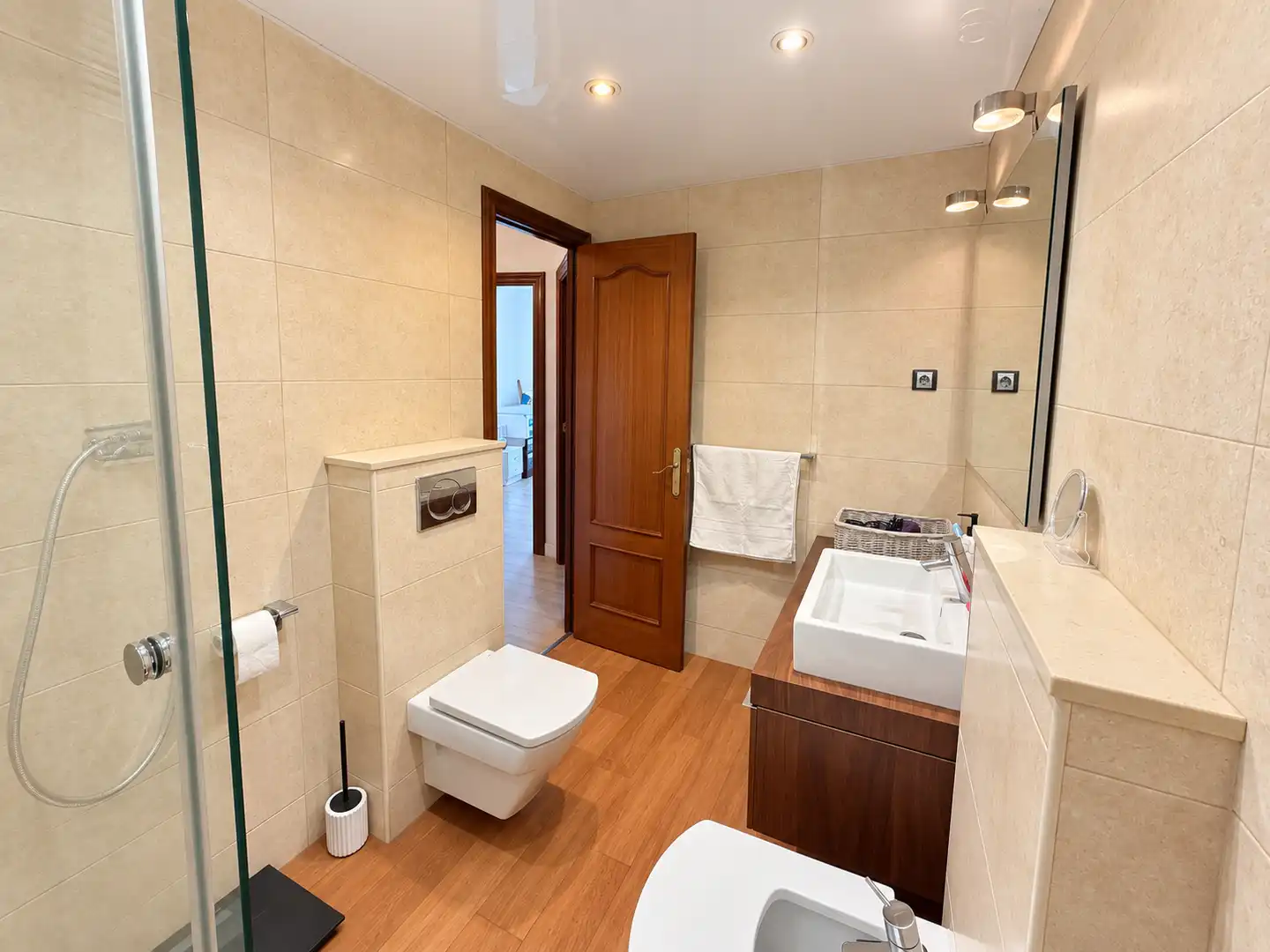 Flat with lift for sale in Passeig d'Espronceda 1, imagen 17