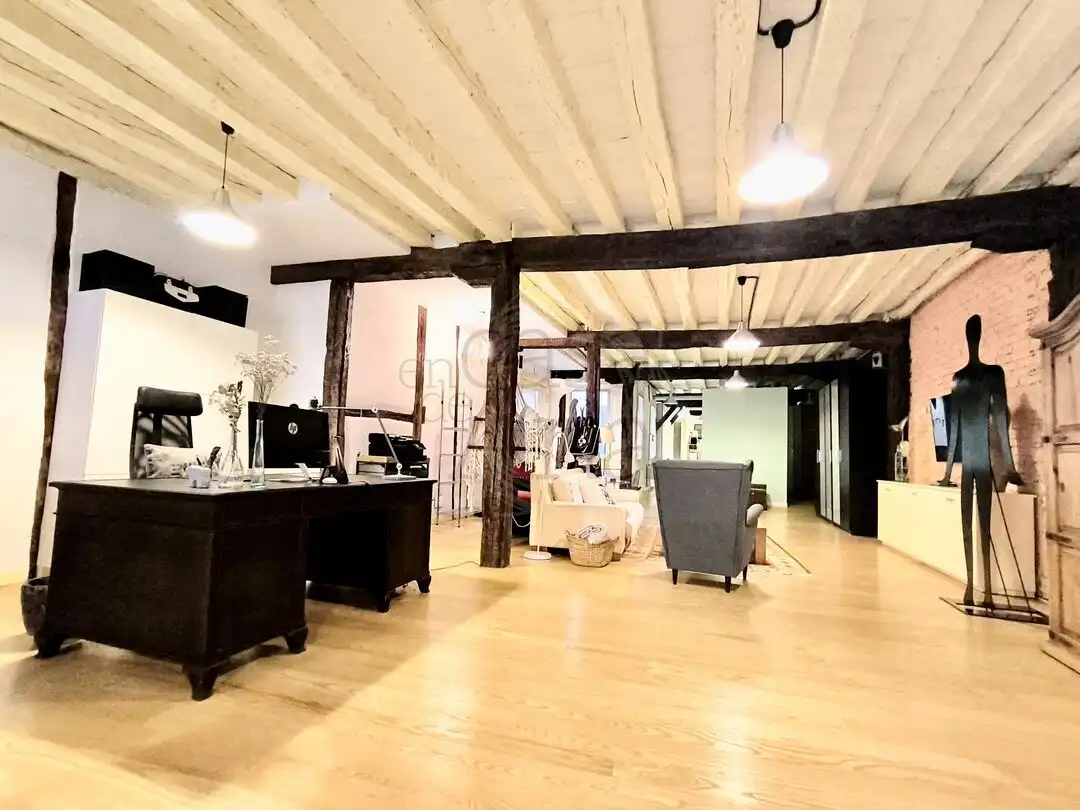 Piso en venta en Bilbao  con Calefacción, Terraza y Balcón