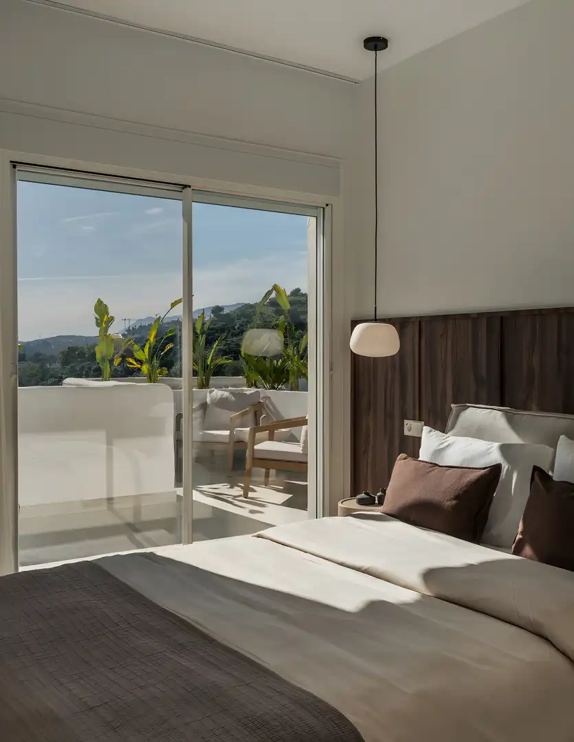 Ático con piscina en venta en Nueva Andalucía, imagen 21