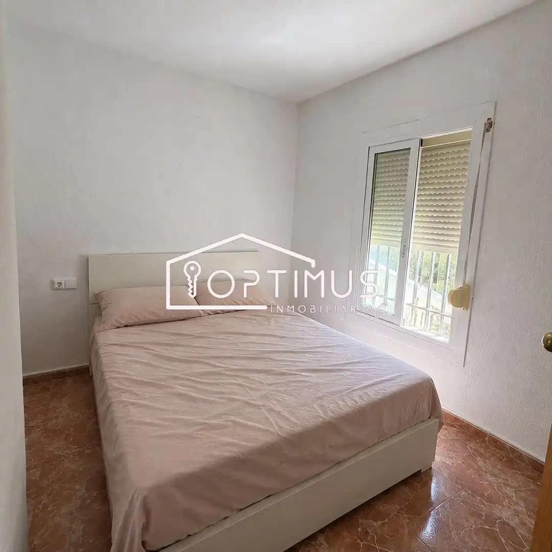 Villa mit Terrasse zum Verkauf in Calle Número 1 Camping 11P, imagen 11