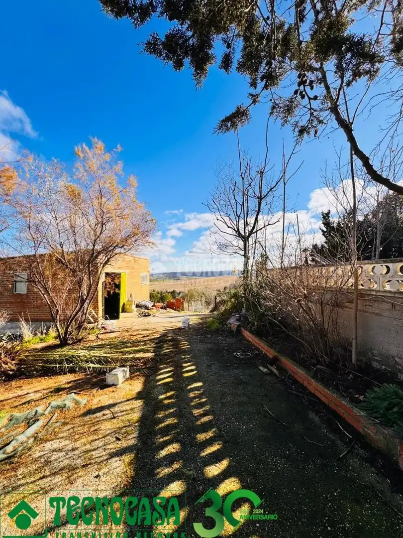 Casa o chalet en venta en Albarreal de Tajo con Calefacción