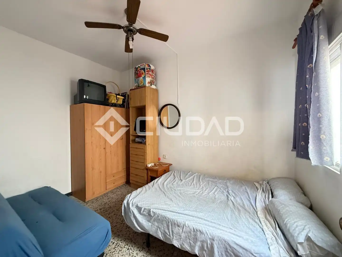 Bedroom of Ground floor for sale in Chipiona