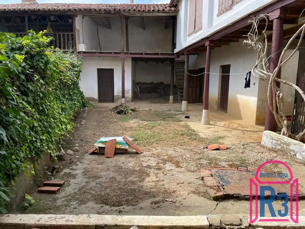 House with garden for sale in Real, imagen 21