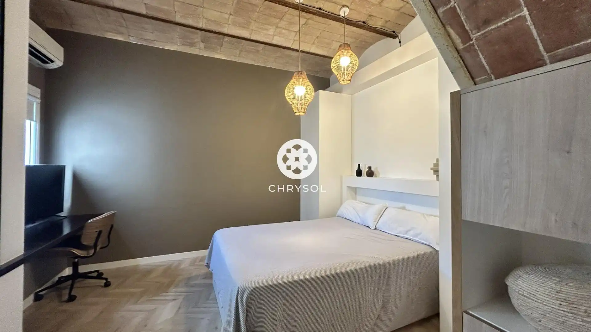 Penthouse mit Aufzug zum Verkauf in Avenida Diagonal, imagen 24
