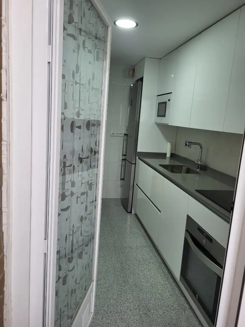 Apartments for rent in Calle Rosalía de Castro, Puerta de Toledo - Atalaya