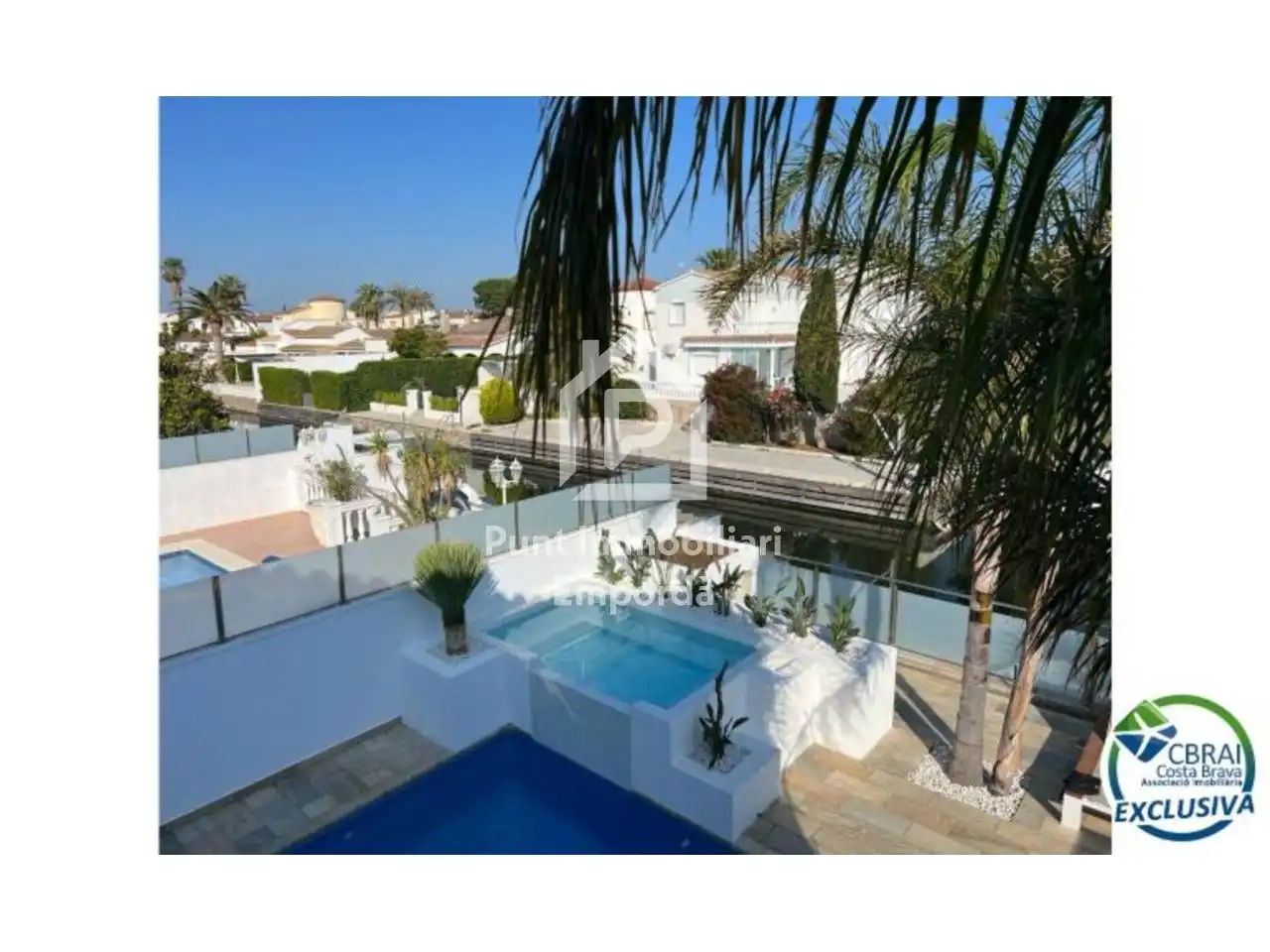 Casa con piscina en venta en Calle Falconera, imagen 7