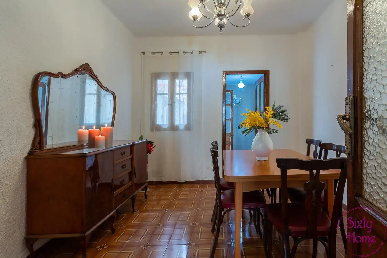 Casa o chalet en venta en Calle OLIVO EL, 6, Andorra (Teruel)