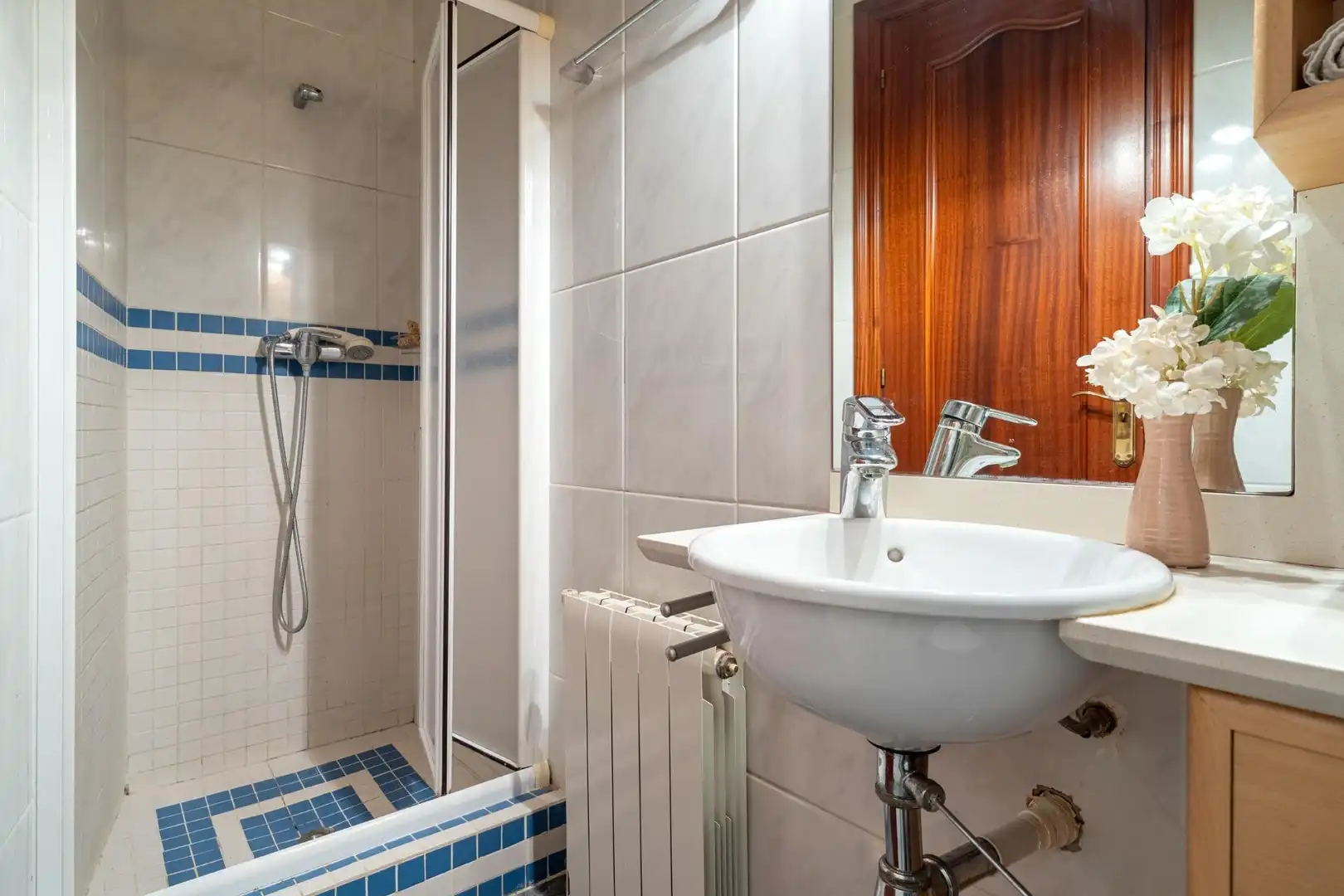 Bany de Casa o xalet en venda en Figuerola del Camp amb Calefacció, Jardí privat i Terrassa