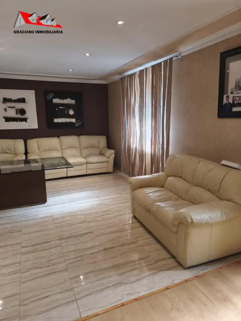 Chalet con terraza en venta en Pedanías - Extrarradio, imagen 3