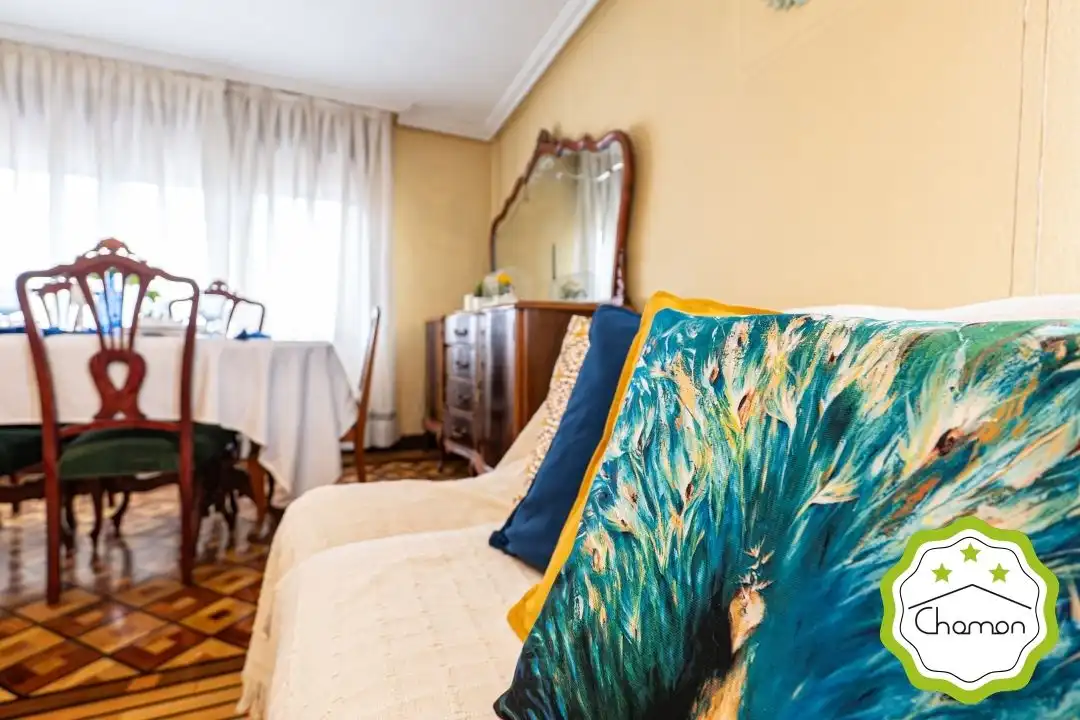 Casa o xalet en venda a Valle de Losa