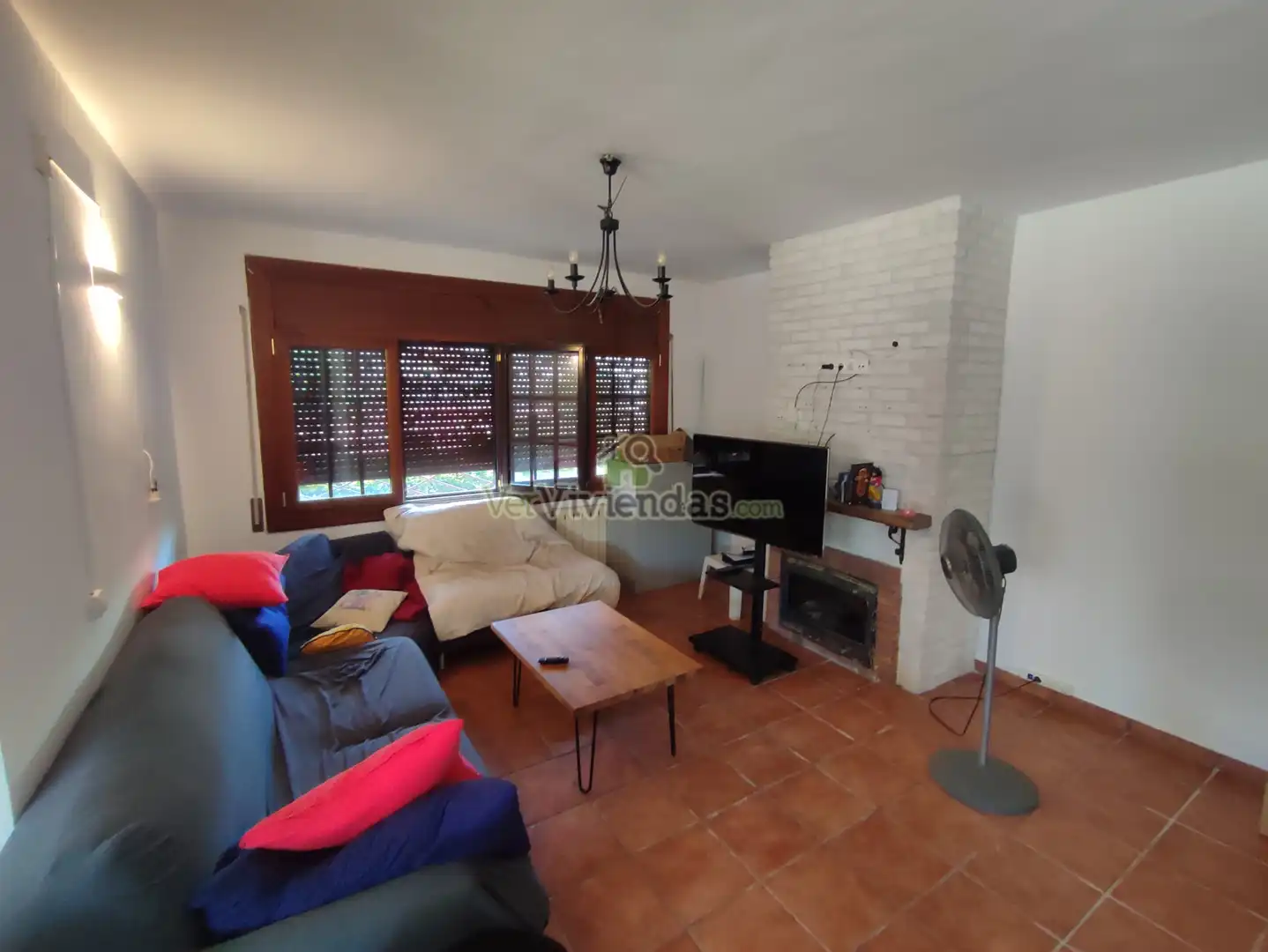 Haus oder Chalet zum Verkauf in Calle Mayor, 10, Cervelló