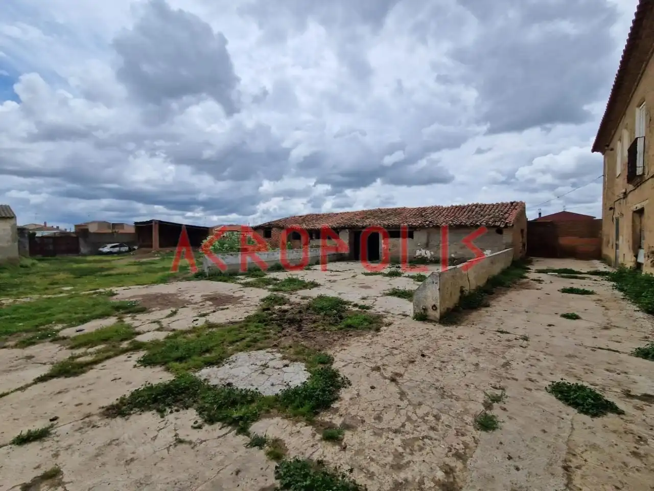 Casa o chalet en venta en Villanueva del Campo con Calefacción