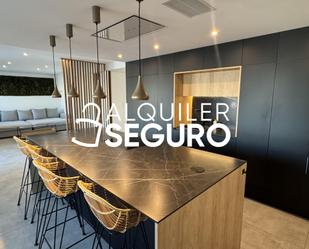 Flat to rent in  Palma de Mallorca  with Terrace and Furnished