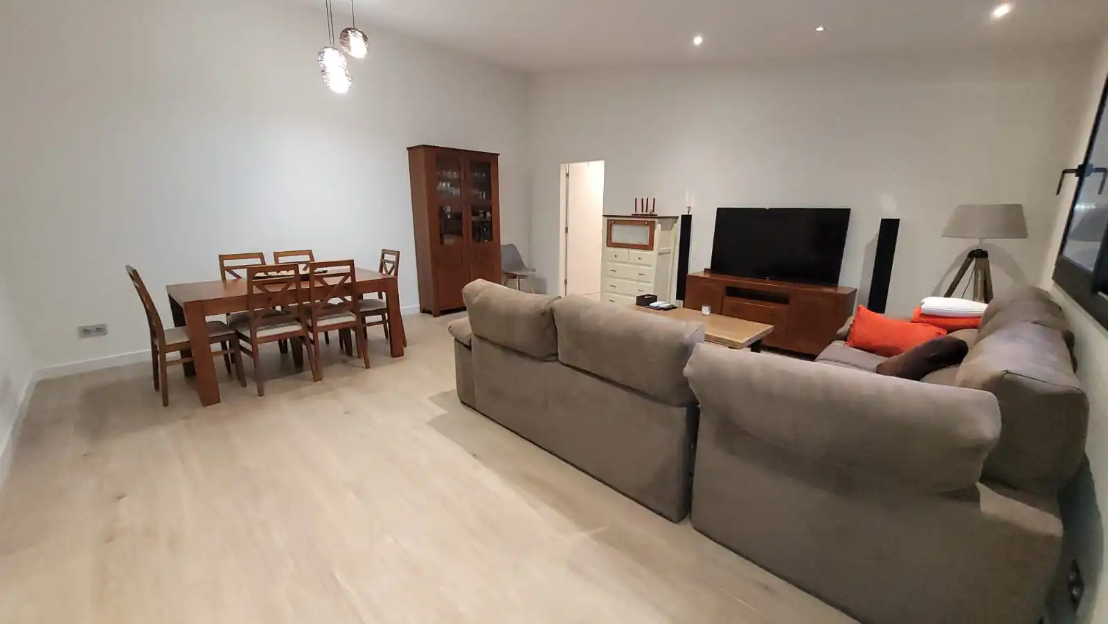 Casa con jardín en venta en Carrer Balmes, imagen 10