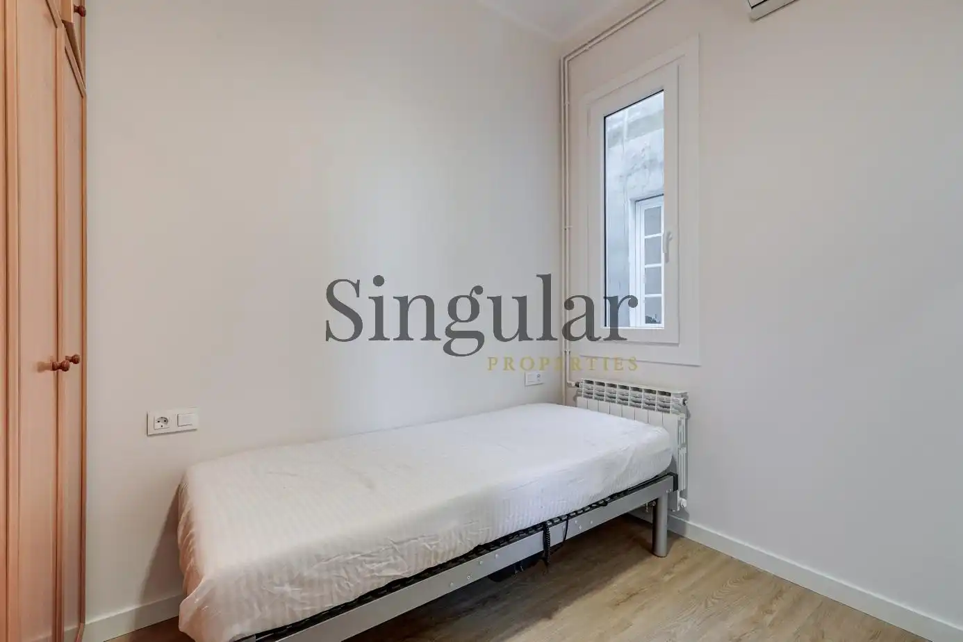 Attique avec ascenseur à vendre à Eixample, imagen 26