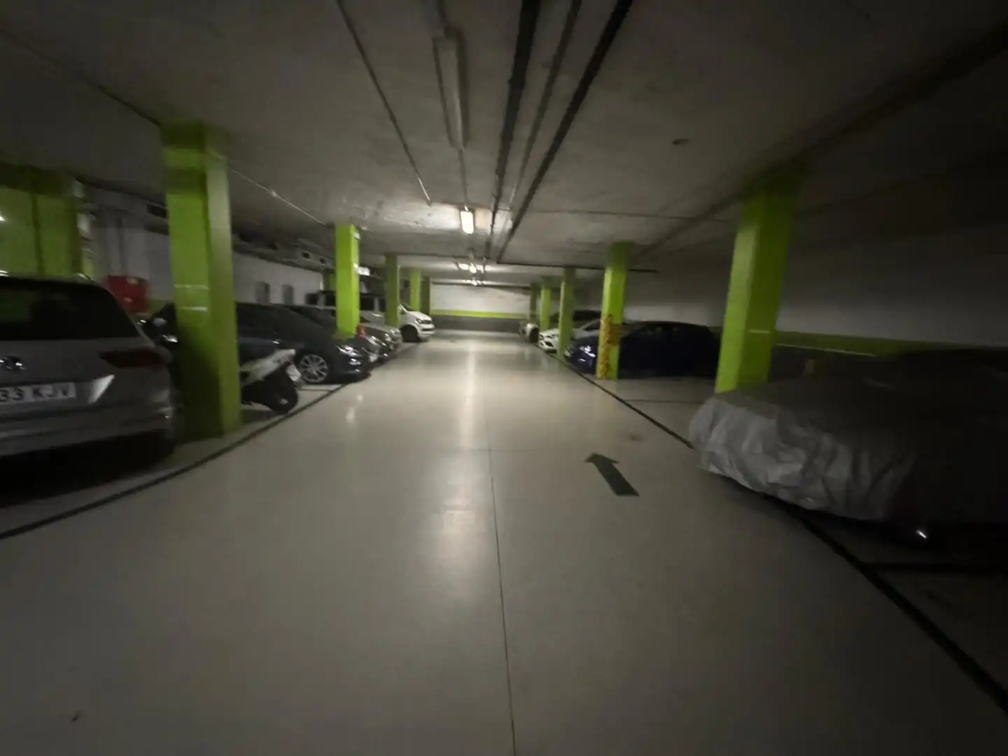 Parkplatz zum Verkauf in C/ San Juan Bosco, imagen 3