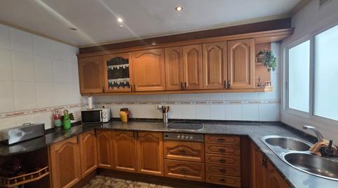 Foto 3 de Pis en venda a Carrer Nadal Meroles, Príncep de Viana - Clot -Xalets Humbert Torres, Lleida