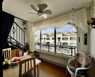 Balcony of Apartment for sale in Santa Pola  with Air Conditioner, Heating and Terrace