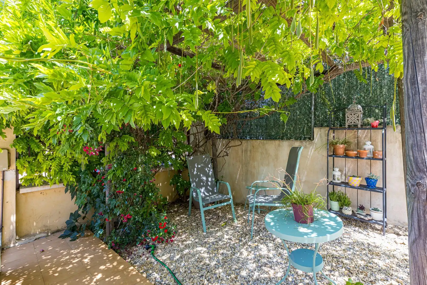 Terrace of Houses for sale in Molina de Segura  with Air Conditioner, Private garden and Terrace