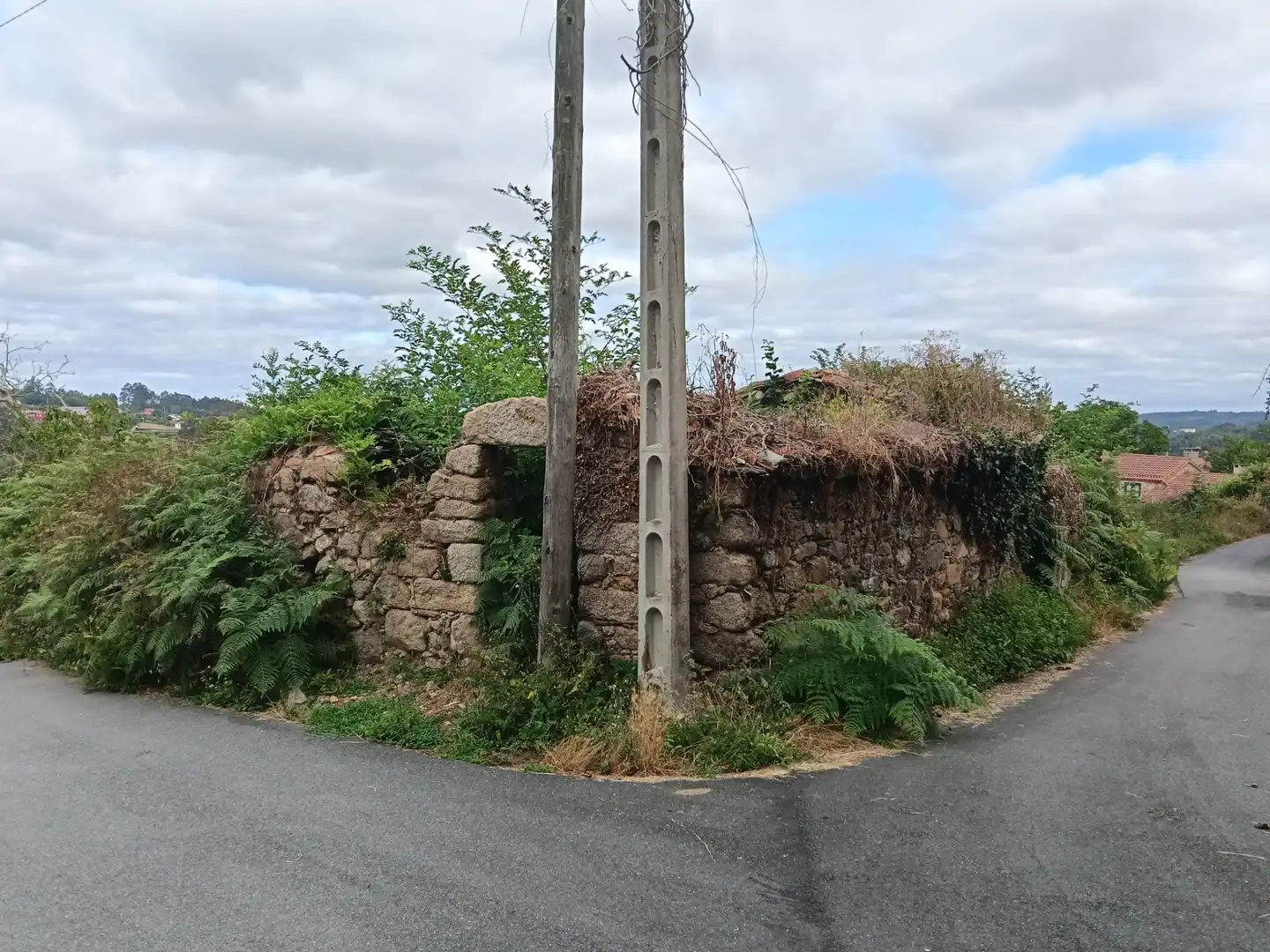 Maison avec jardin à vendre à Lugar Collantres 45, imagen 15