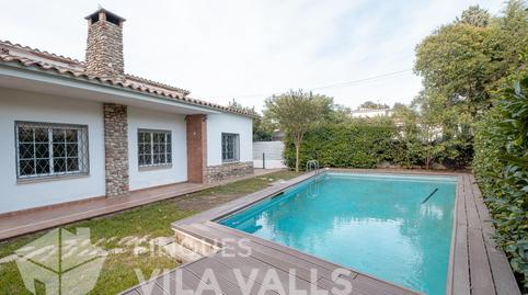 Foto 2 de Casa o xalet en venda a  Sant Isidre , Santa Eulàlia de Ronçana, Barcelona