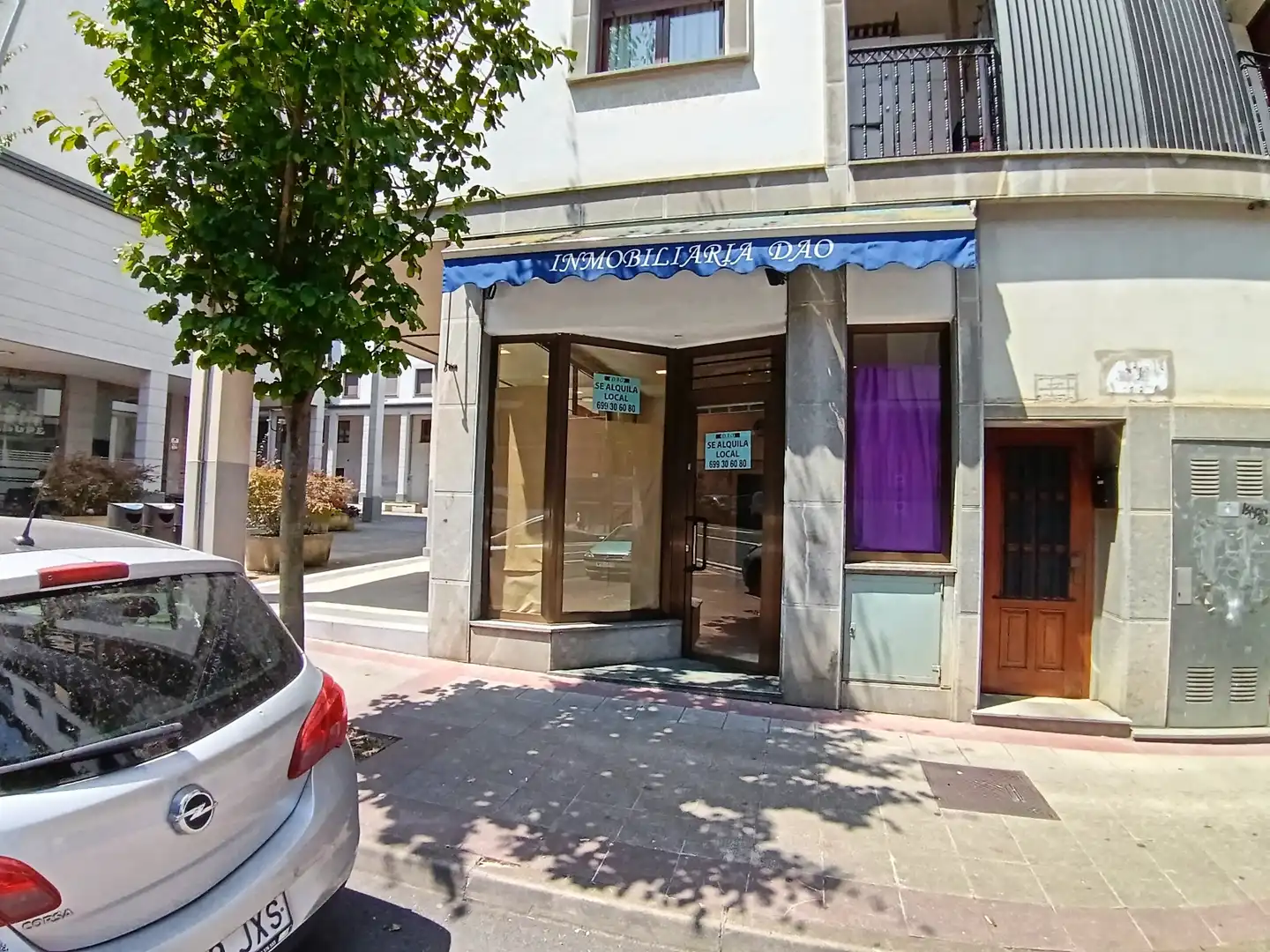 Commercial properties for rent in Urnieta