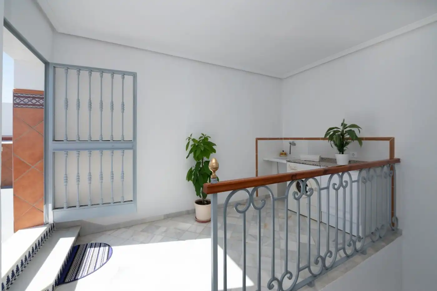 Casa amb terrassa en venda a Vejer, imagen 52
