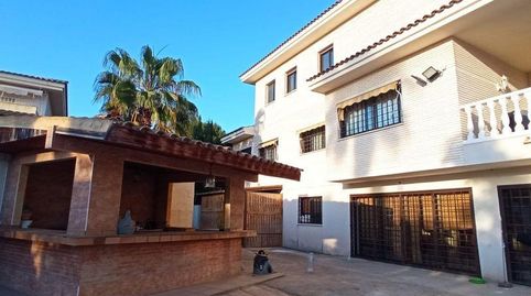 Foto 3 de Casa o xalet en venda a Sierra Helada, Benidorm