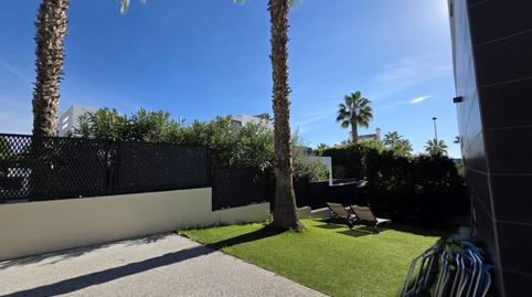 Foto 5 de Casa o xalet en venda a N/a, -1, La Zenia, Alicante