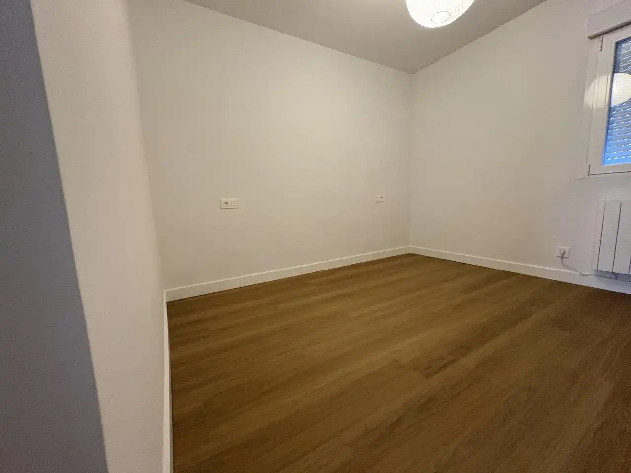 Wohnung zur Miete in Madrid mit Klimaanlage und Heizung