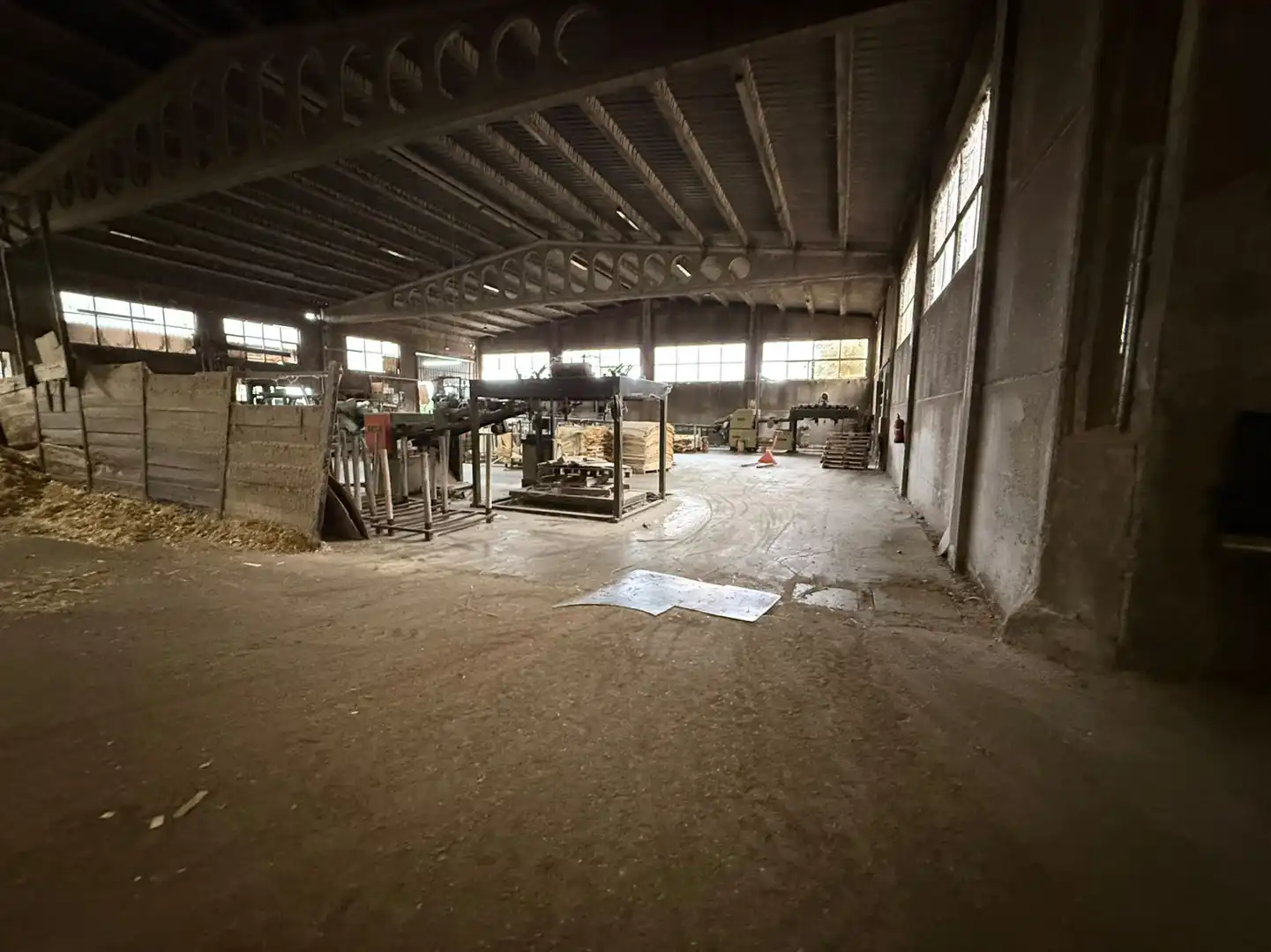 Nave industrial en venta en Casalarreina, imagen 31