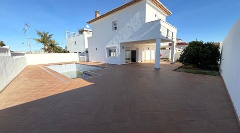 Foto 2 von Haus oder Chalet zum Verkauf in La Pedrera - Vessanes, Dénia