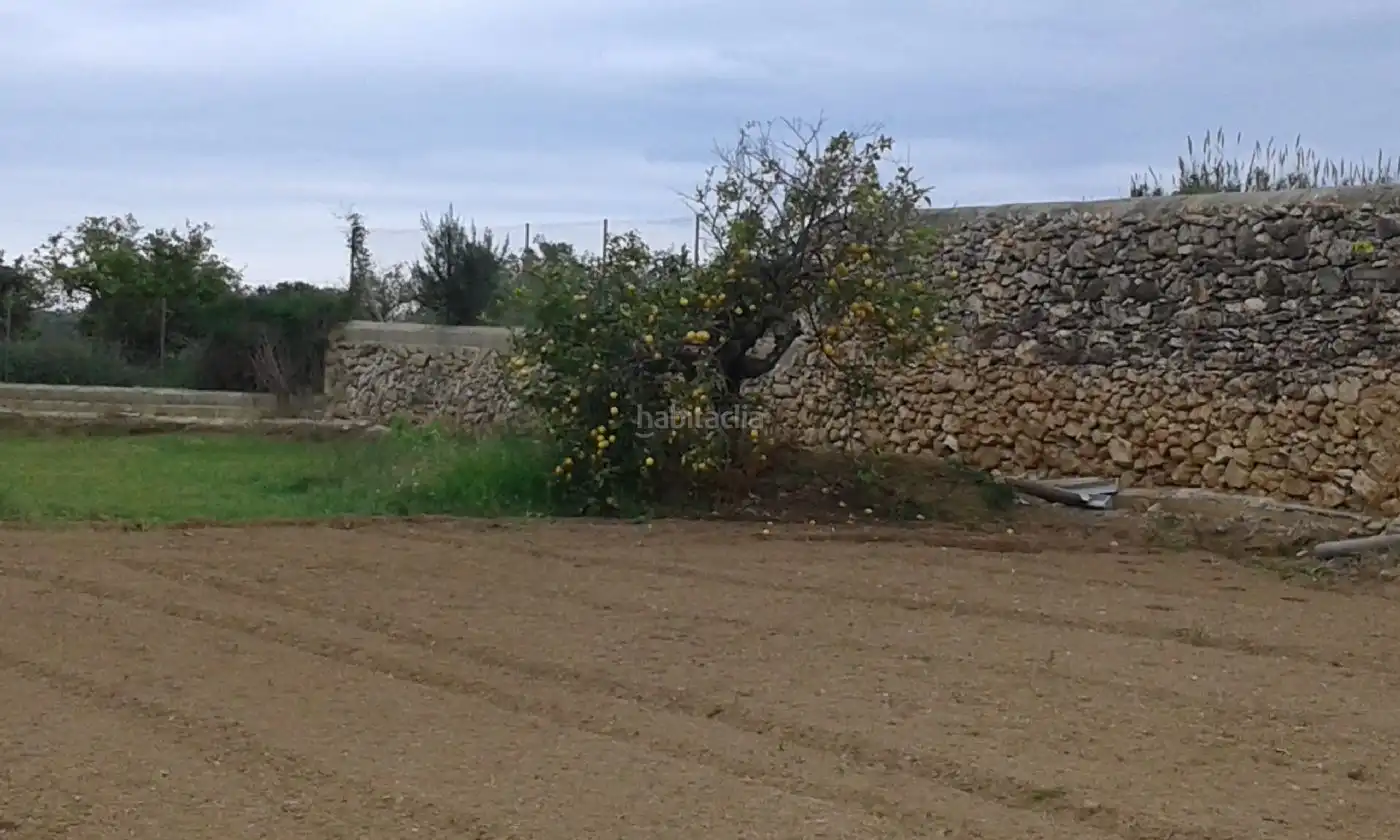 Industrial land for sale in Carrer de la Via 19, imagen 3