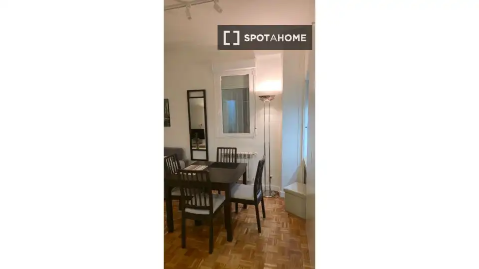 Flat to rent in Retiro, imagen 5