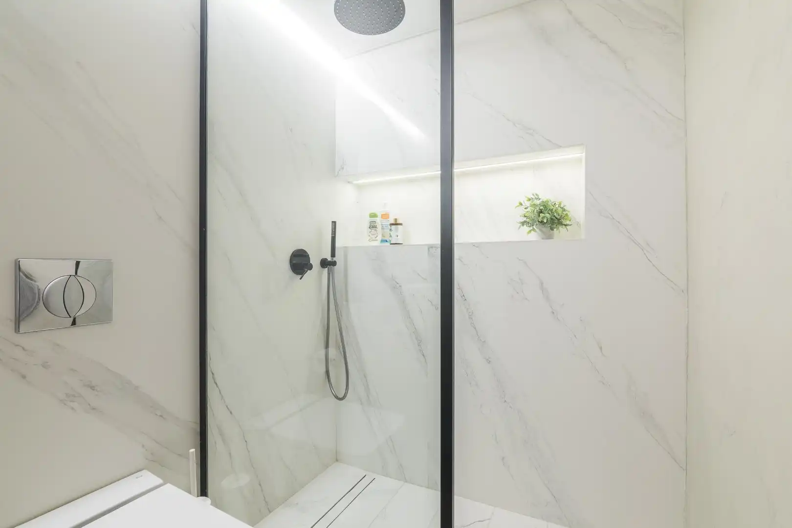 Flat for sale in Calle VICENTE BLASCO IBAÑEZ, 4, Pont Nou - Corazón de Jesús