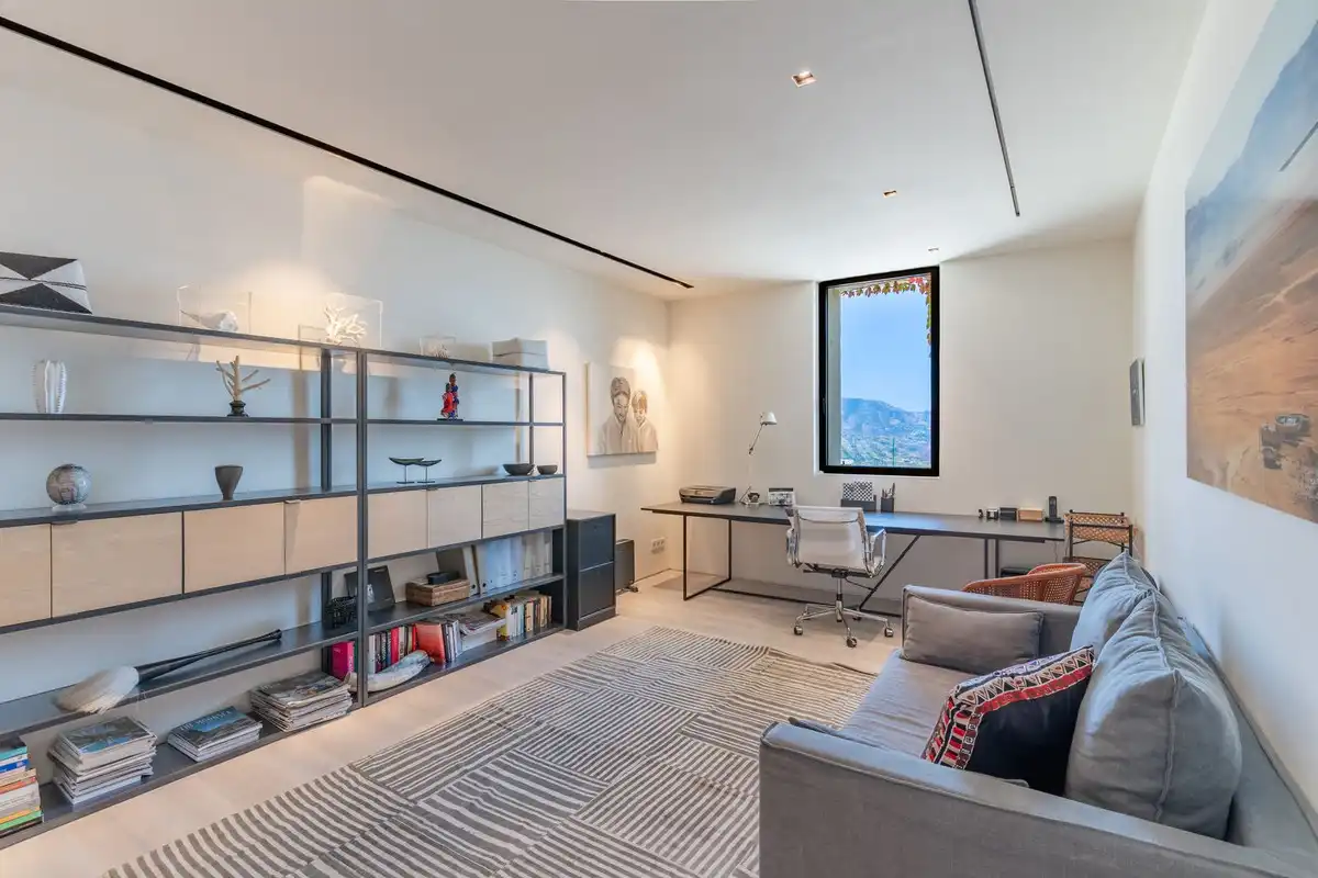 Casa a schiera in vendita a Elviria - Cabopino, imagen 49