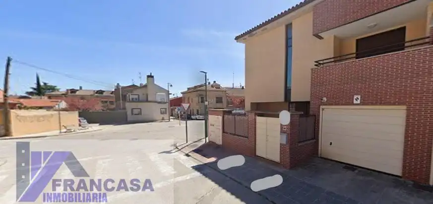 Casa en venda a Marchamalo, imagen 4