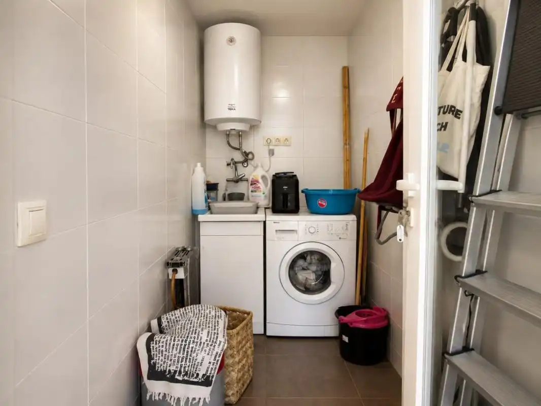 Detached homes for sale in Carrer Union Europea, El Verger