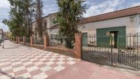 Einfamilien-Reihenhaus zum verkauf in Calle de Pablo Picasso, Cúllar Vega, imagen 3
